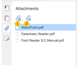 foxit reader pdf thumbnail no longer showing